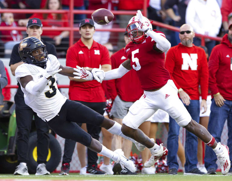 HuskerOnline  –  Huskers to watch for in the 2022 NFL Draft