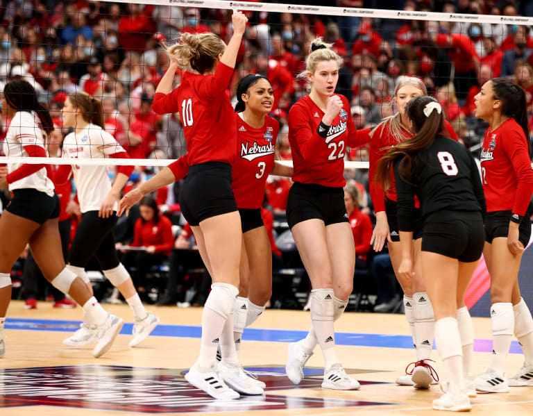 Five storylines to watch in Nebraska volleyball's exhibition match