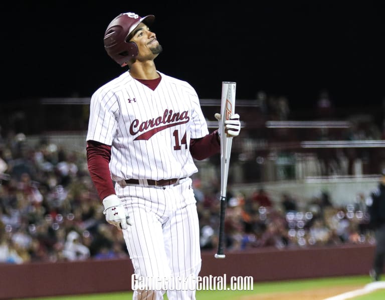 Summerville's Hopkins, Gamecock pitchers await MLB Draft, South Carolina