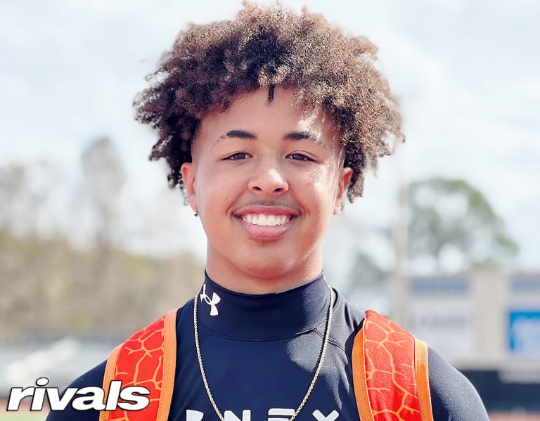 Six 2026 recruits to track in the state of Florida Rivals Football