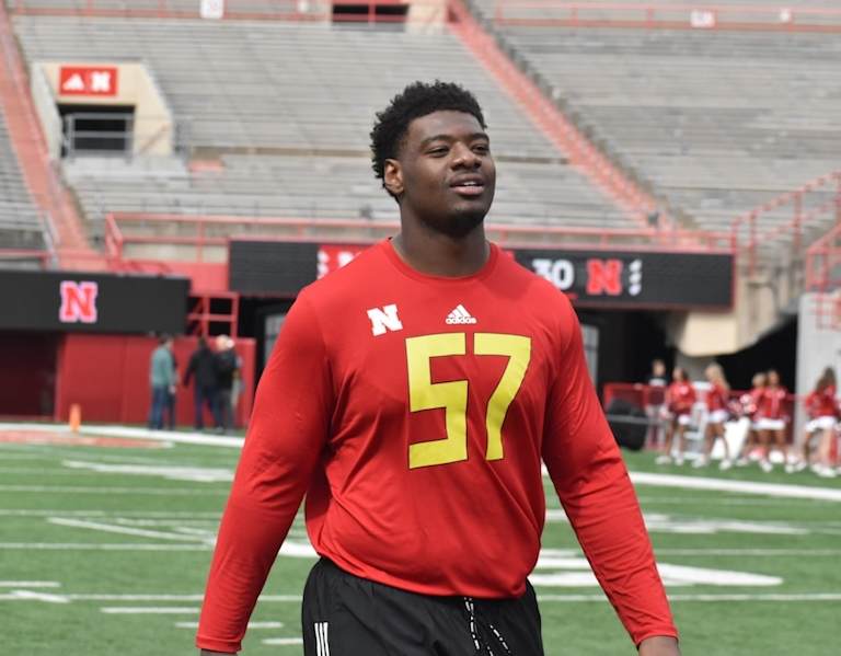 Spring Rewind: One post-spring thought on each Nebraska OL + predictions