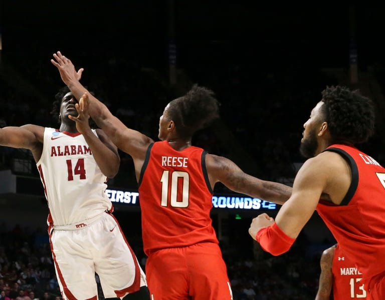 What's next for Alabama basketball after losing Charles Bediako? -  TideIllustrated