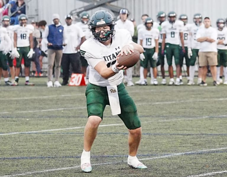 Trinity Episcopal 2024 Preview