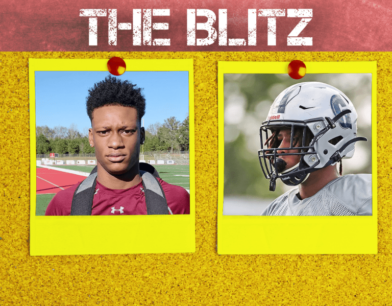 The Blitz takes a closer look at the FSU football team's Elite