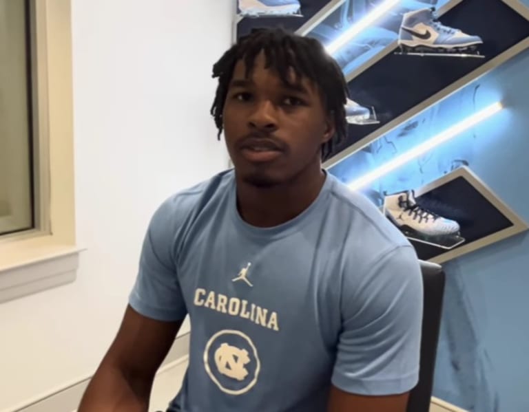 UNC Football Freshman Profile: Safety Jalon Thompson