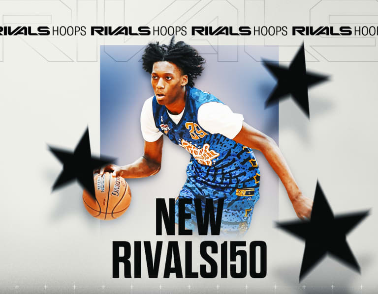 Storylines surrounding 2026 Rivals150 basketball recruiting rankings update