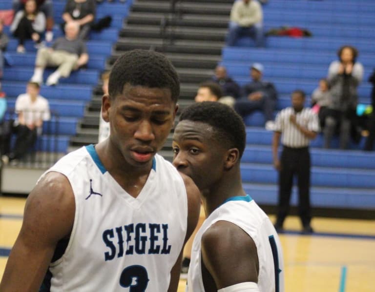 Siegal High Shooting Guard James Franklin Picks Up ECU Offer ...