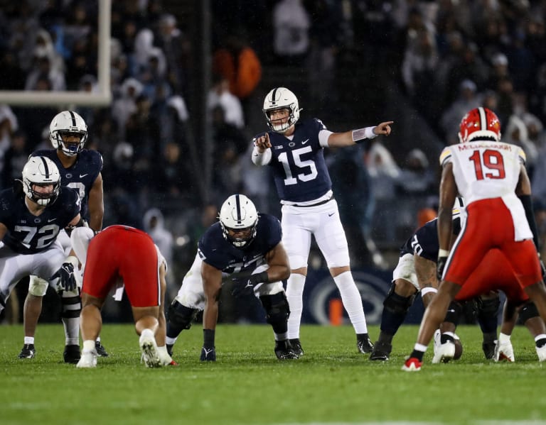 PSU POD Maryland Game Preview + 2024 Schedule Predictions BVM Sports