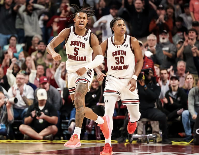 MBB: How the Roster Currently Stands *UPDATE* MBB: How the Roster Currently Stands *UPDATE*