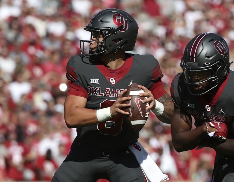 Oklahoma sooners hot sale uniforms