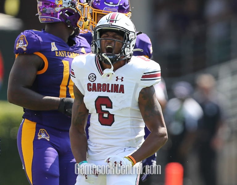 Gamecock Football: East Carolina Eyes Upset Over South Carolina