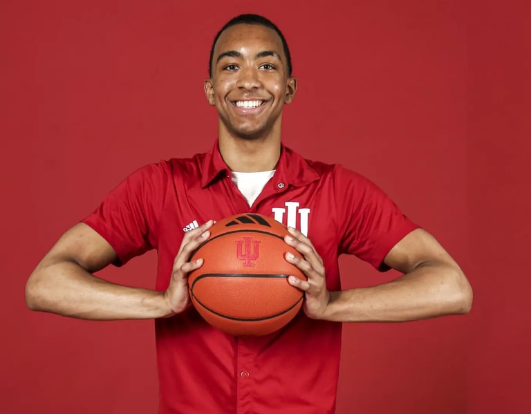 Indiana Basketball Signs 2024 Five-Star Wing Bryson Tucker – Ranking and Achievements Revealed