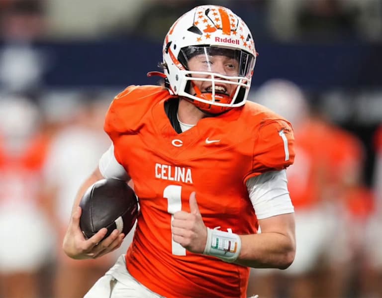 4-Piece Nuggets: QB insights and another TE official in the works
