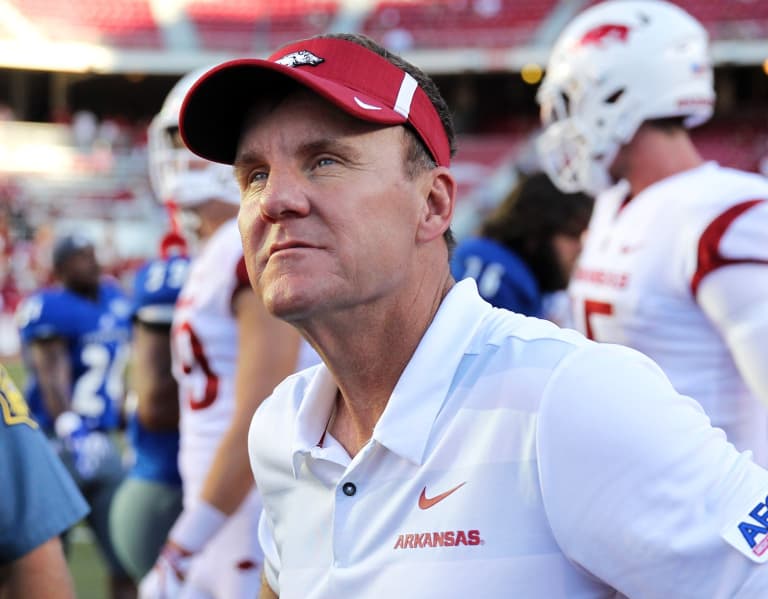 HawgBeat 2019 Early Signing Day Central - HawgBeat: Arkansas Razorbacks ...