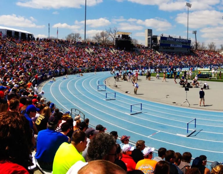 Iowa High School Track Boys' State Favorites - 3a, 3,200 Meters - Iowapreps