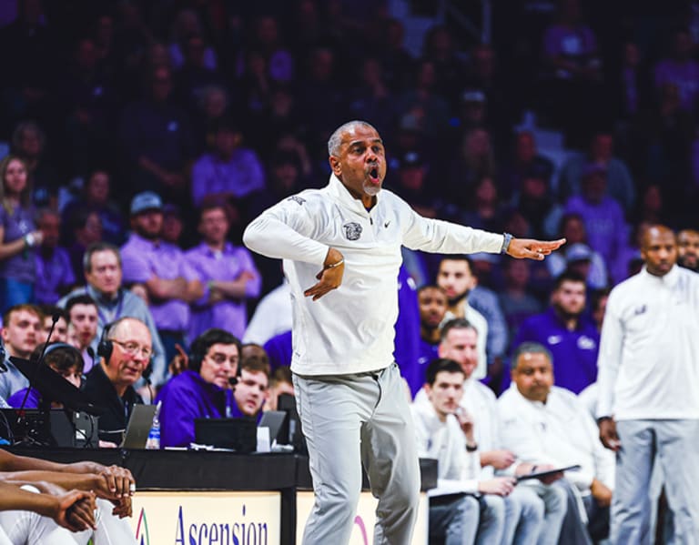Notebook: K-State transfer portal targets, overall thoughts on strategy