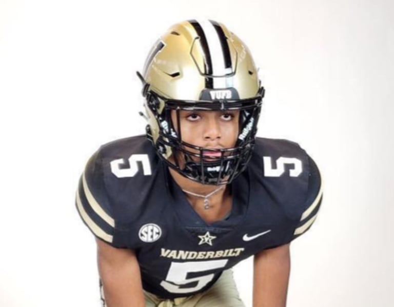 Vanderbilt Commodores Footbal Recruiting Vanderbilt offers Rockvale