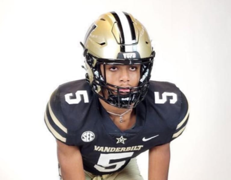 Vanderbilt Commodores Footbal Recruiting Vanderbilt Offers Rockvale