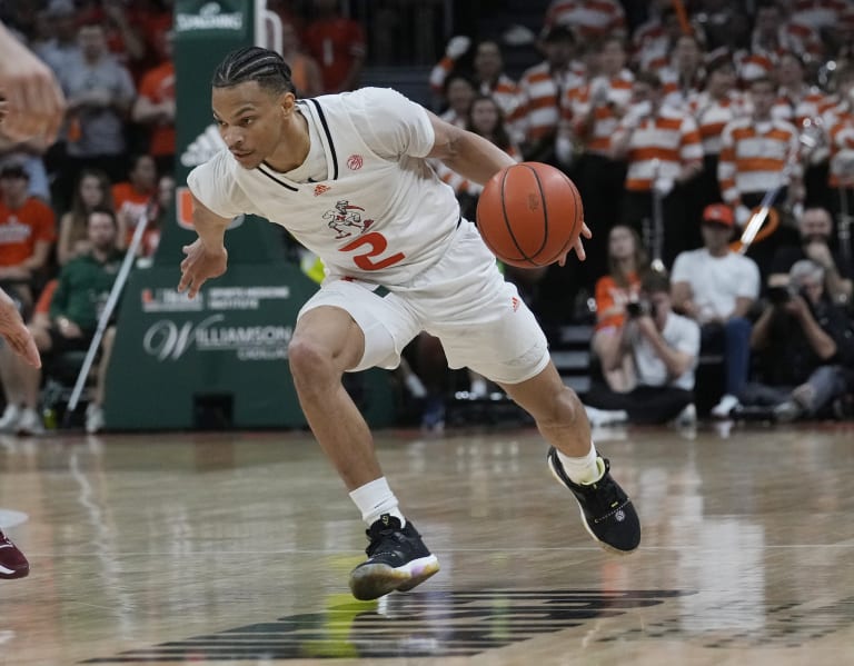 Rivals Roundtable: Looking ahead to the madness of March