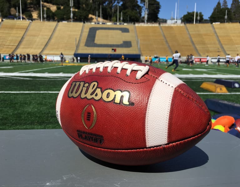 Cal Football: Camp in Review, June 22nd