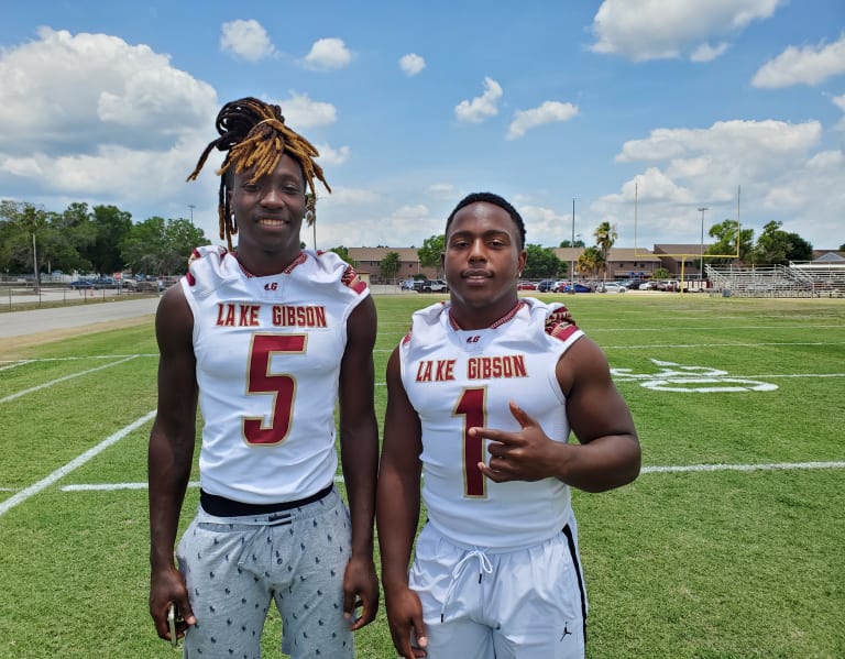 FSU Football Recruiting Nuggets From Lake Gibson Spring Game Featuring ...