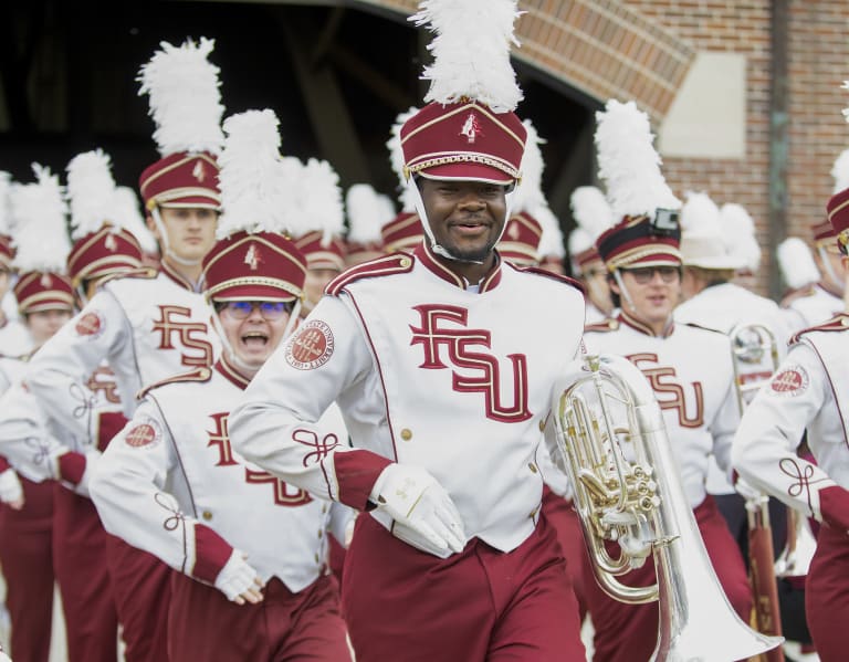 Why the Marching Chiefs aren’t traveling for Miami game