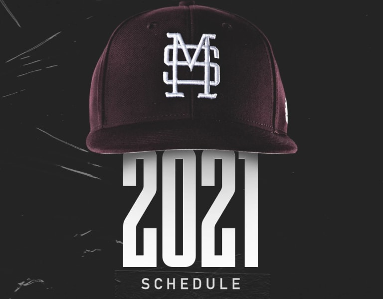 Bulldogs baseball announce 2021 schedule