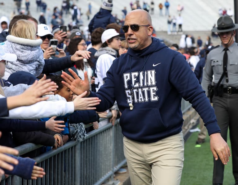 Penn State vs. West Virginia Watch, Bet, and Game Details 2024 BVM