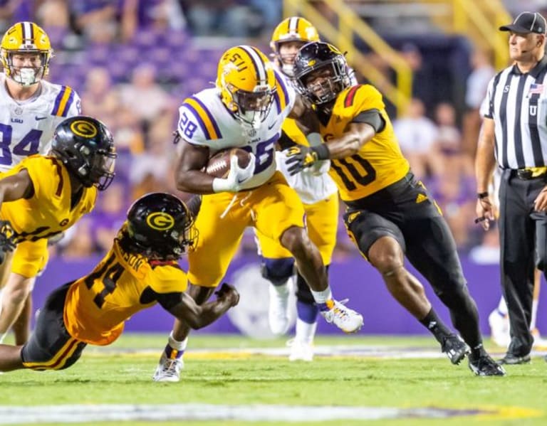 Analyzing the Impact and Potential of True Freshmen Players in LSU's