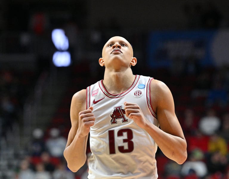 Vegas Summer League Basketball Career Conference