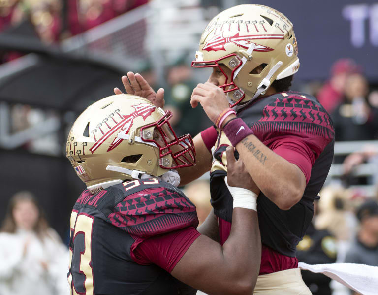 Projecting Florida State Football's Offensive Depth Chart - TheOsceola