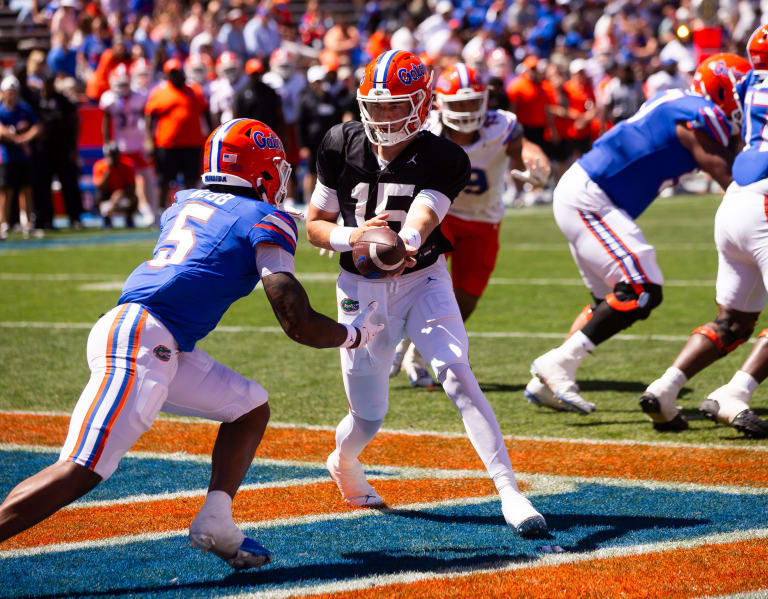 Opponent Spotlight: Florida - CatsIllustrated: Kentucky Wildcats ...