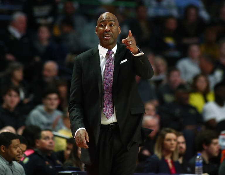 Danny Manning officially joins Maryland coaching staff ...