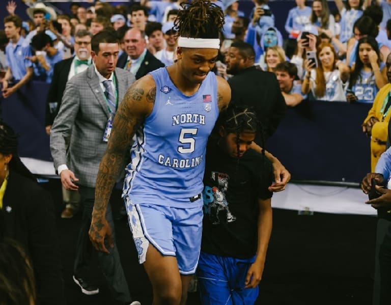Bacot Preseason ACC POY, Love First Team, UNC Is Top Pick