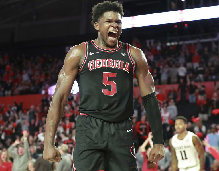 There is talk' that Chicago Bulls move up to draft James Wiseman