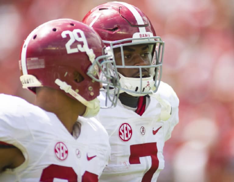 Minkah Fitzpatrick thinking about Sept. 9 'every day' 