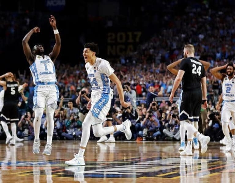 Last Season Aside, UNC Basketball Has History Of Redemption
