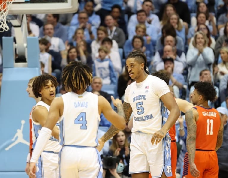 Looking At Six Past Seasons After UNC Basketball Finished Below Expectations