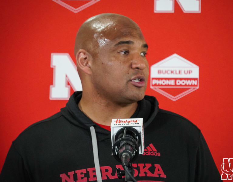 Nebraska Football: Fall Practice No. 11, Quick Hits From Defensive ...