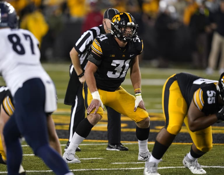 Minnesota Gophers Football Three Keys To Victory Gophers Vs Iowa