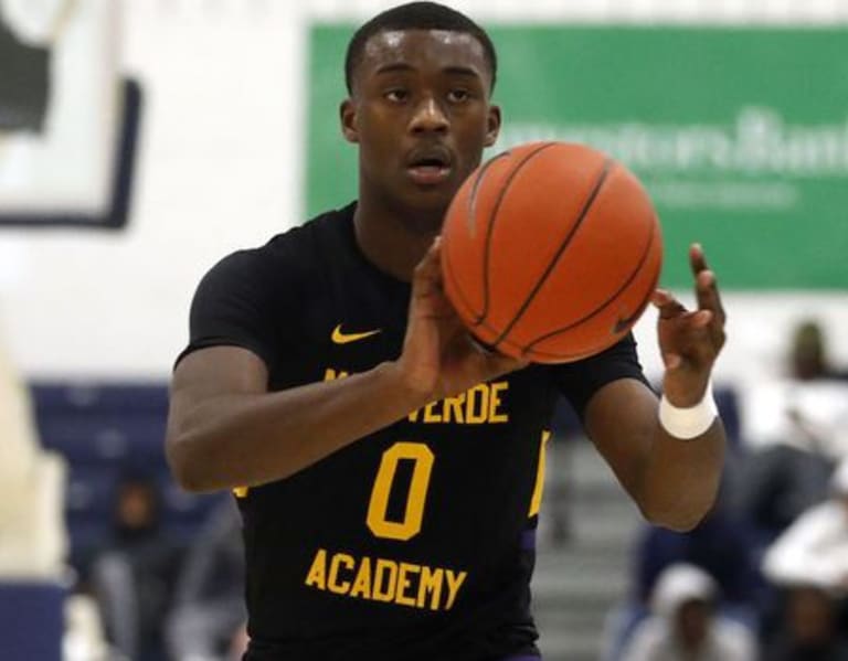 College basketball recruiting's biggest June vists