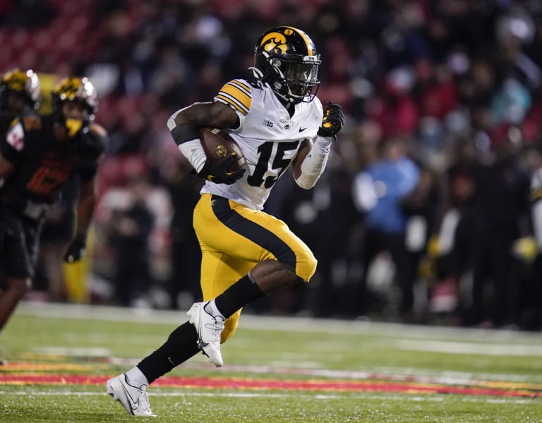 BWI Daily An indepth look at PSUIowa with a Hawkeyes expert