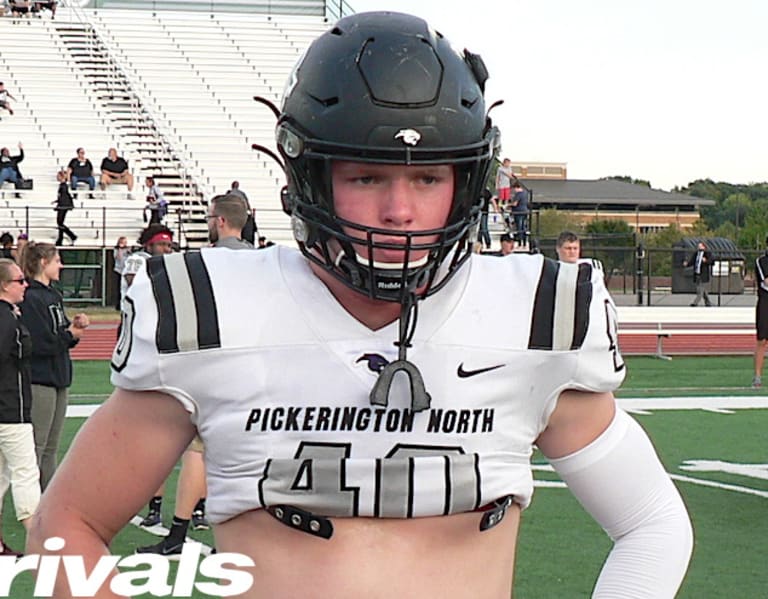 Five recruiting trends developing across the Big Ten