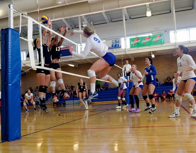 TnVarsity Tennessee High School Volleyball Top Prospect Database in