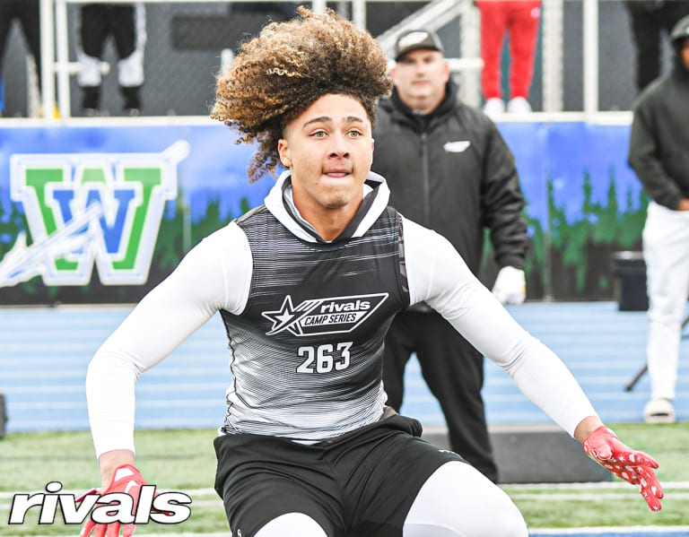 Midwest FutureCast 2025 Top Recruits Predictions and Commitments