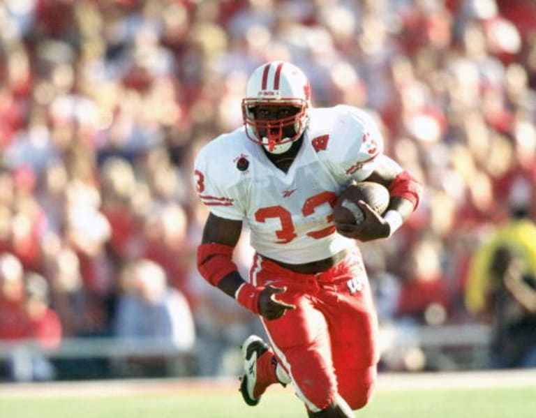 Badgers football: Remember Ron Dayne? Take this quiz on his Hall of Fame  career