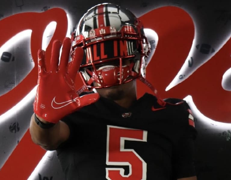 Western Kentucky Hilltopper Football-In-state WR Tylon Webb Commits To ...