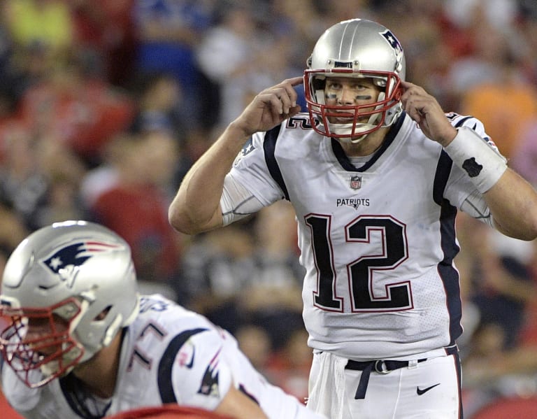 Buccaneers news: Tom Brady's leadership already paying major dividends