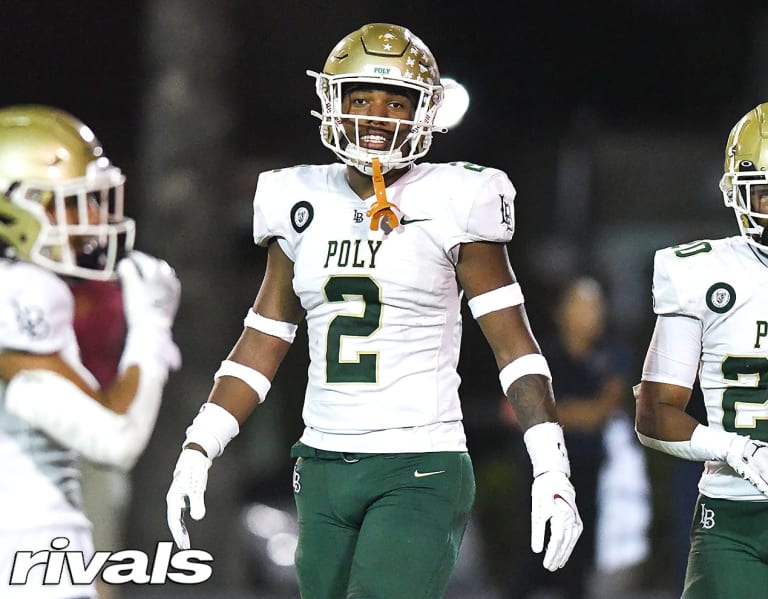 Pac-12 Spotlight: Handicapping the conference recruiting race