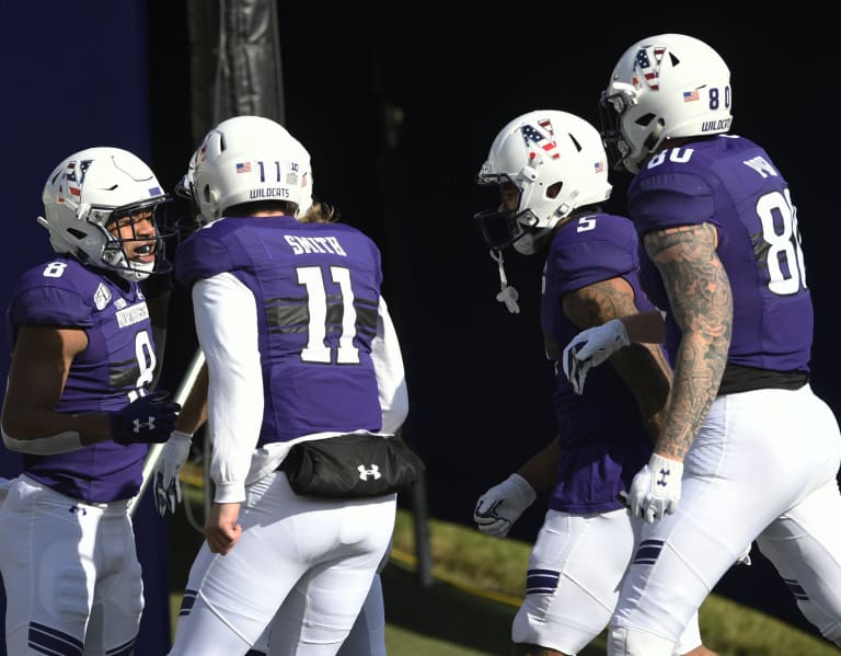 Northwestern Football: 2022 Wildcats Season Preview and Prediction 